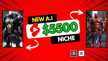 YouTube AUTOMATION! How I EARN $5K For Creating Simple AI SHORTS