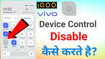 Device Control Disable Kaise Kare || Device Control