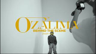 Mbosso Ozalima  Behind The Scene (Part 01)