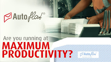 Hertitage Autoflat Envelopes