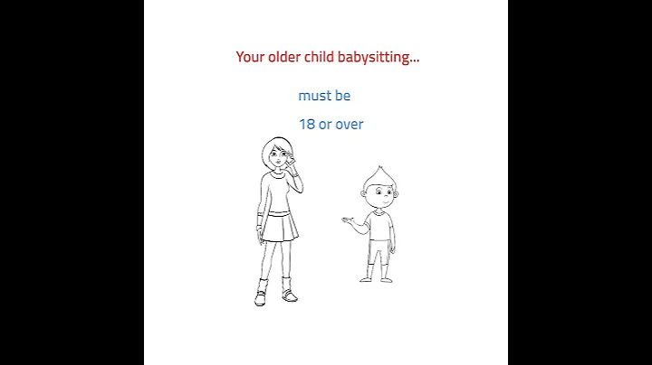 Tax Tips - Reduce taxes by hiring your kids to babysit