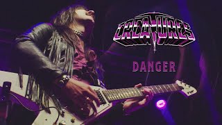 Creatures - Danger (Official Video)