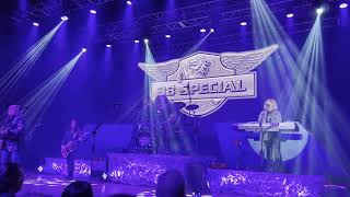 38 Special Second Chance 12-10-21 Arcada Theater