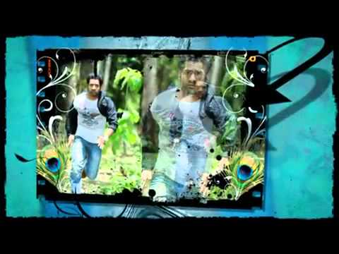 Brindaavanam Audio Songs Trailer 1 - NTR, Samantha...