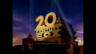 20th Century Fox (Lost Rare Prototype Ver)