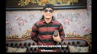 GUS MIFTAH