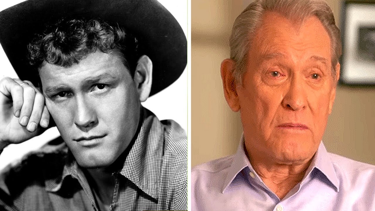 how old is earl holliman