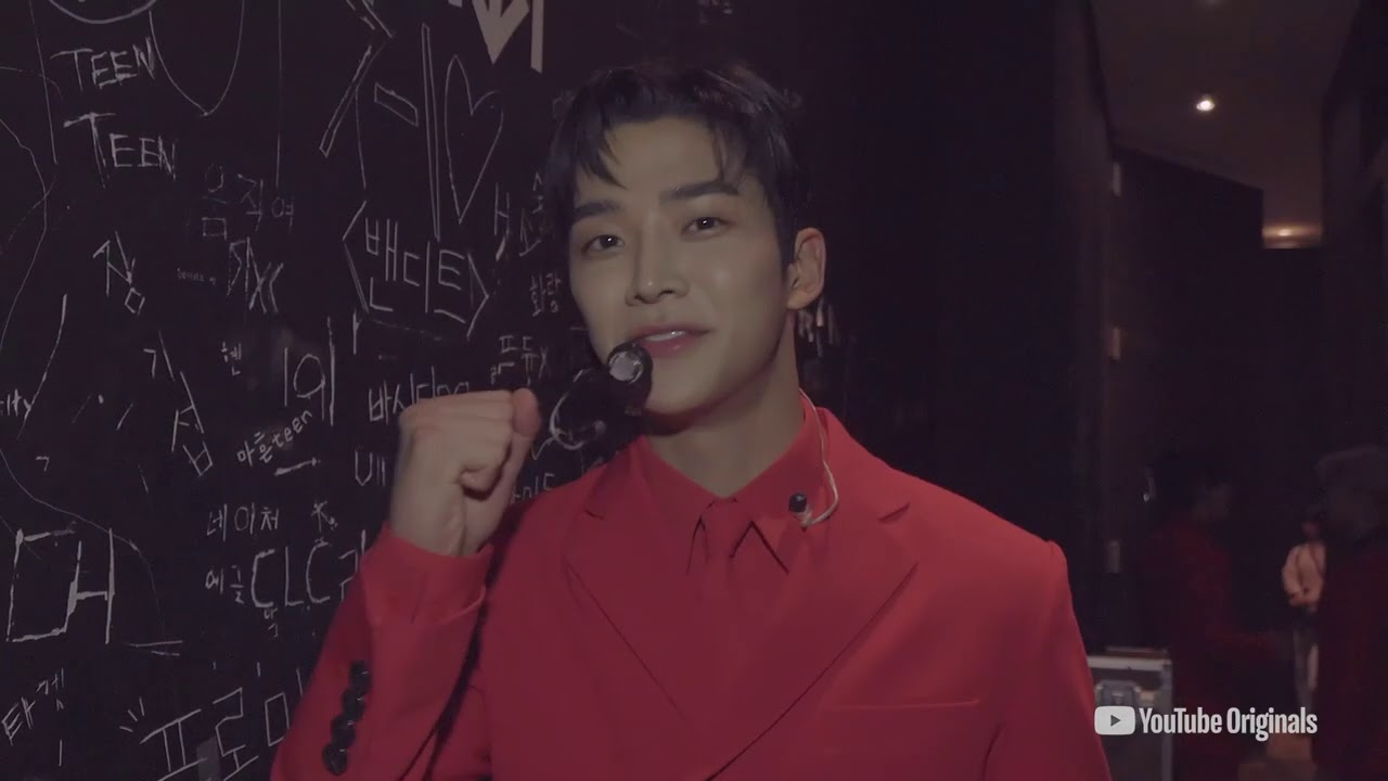 [KR] KCON:TACT ALL-ACCESS 15s - youtube ad