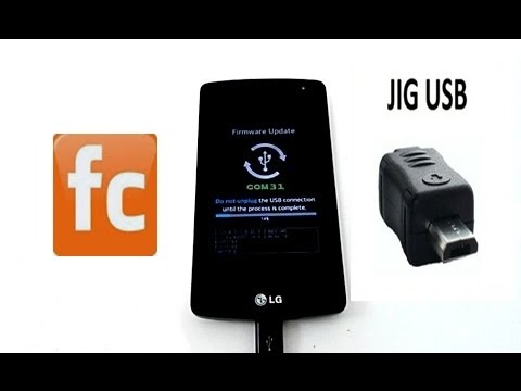usb джиг для lg usb джиг для lg