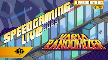 Audraxys vs mm2nescartridge. Match 1 SGLIVE 2023 Online Super Metroid Randomizer Part 1