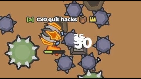 Sploop.io - 1v1 With Old Friend FaNeY