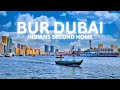 Bur Dubai | Indians second home 🇦🇪