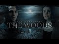 The Marauders | THE WOODS