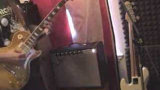 Fender &#39;65 Princeton Reverb Reissue Classic Rock Jamming