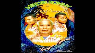 Tauga Egena - VEKORI RONNY
