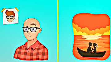 Dop 4: Draw one part level 401-430 Answer Complete Gameplay Walkthrough