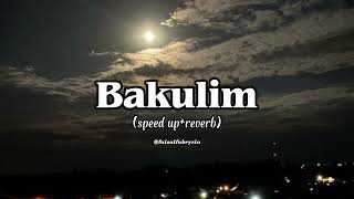 Download Lagu Bakulim - Ady Samarinda (speed up+reverb) original video di @adysamarinda chanel #slowrock MP3