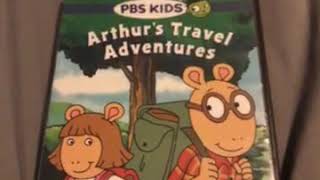 PBS kids dvd vhs collection part 16