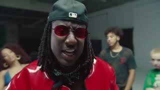 K Camp Lottery Renegade  Resimi