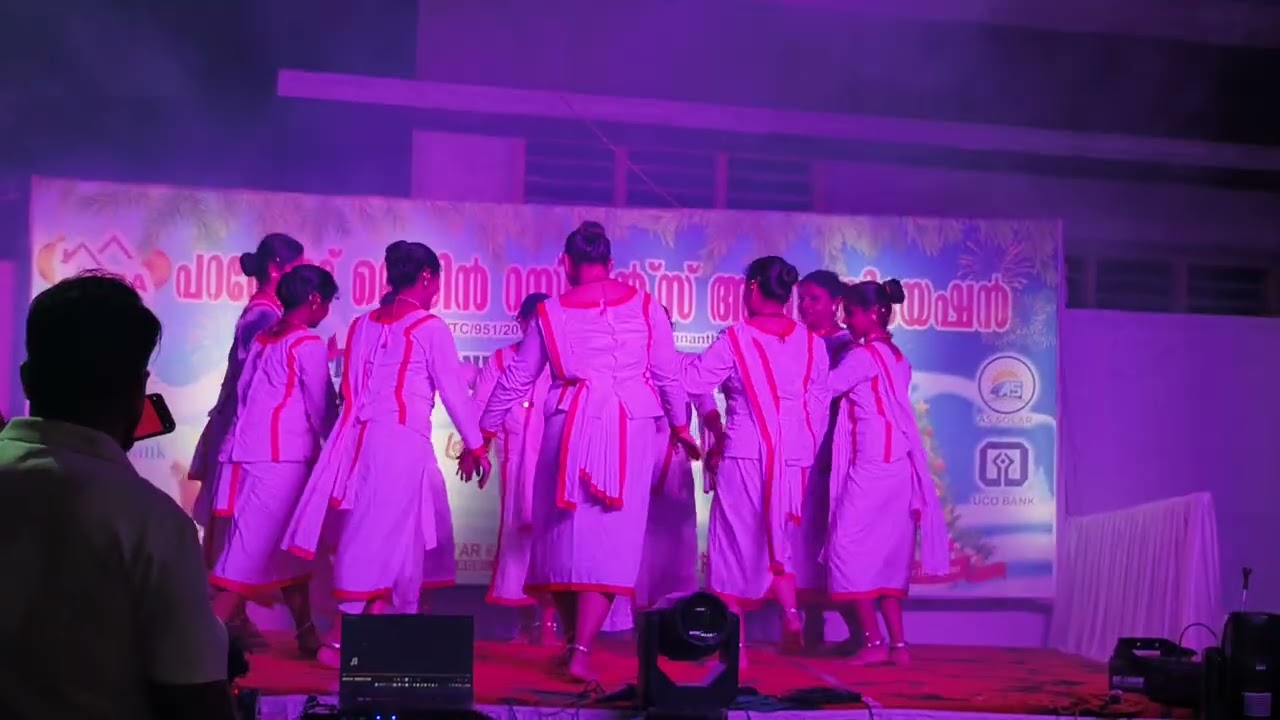 Margam kali 2025💕