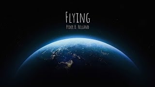 Peder B. Helland  Flying (Full Album)