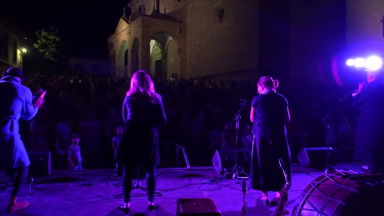 Mayalde en Lumbrales - Mustafá