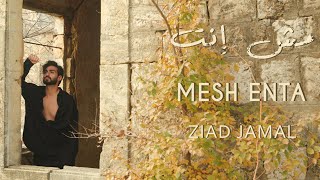 Ziad Jamal - Mesh Enta | زياد جمال - مش انت