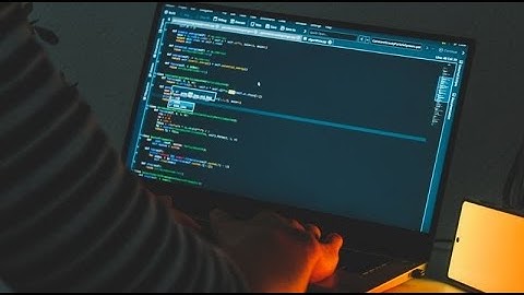 Đọc ghi file (tệp) trong Python
