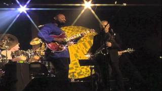 AQUI & AJAZZ, PAUL JACKSON, Jr & TOM SCOTT "Da Boardwalk" chords