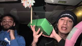 THE WEED BOX MARCH UNBOXING  🍁🌴 (IS IT Worth $49.99👀)