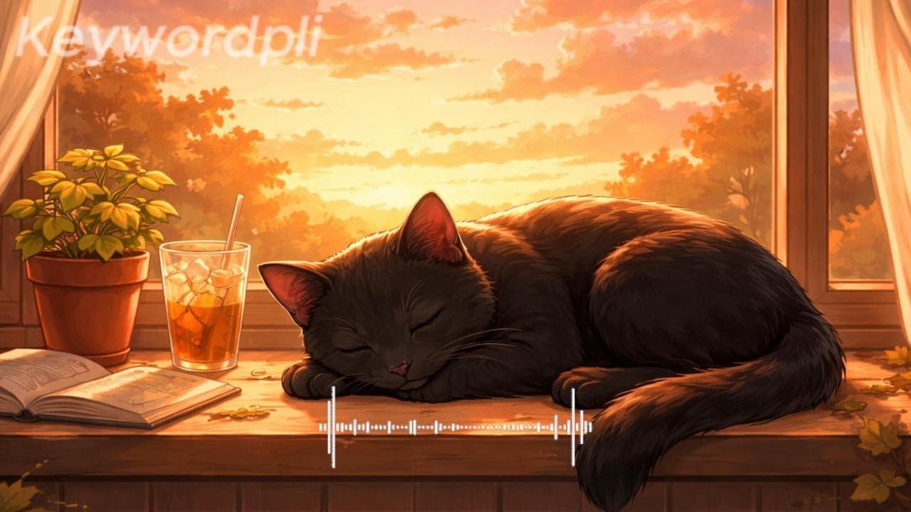 {Playlist} 나른한 오후.