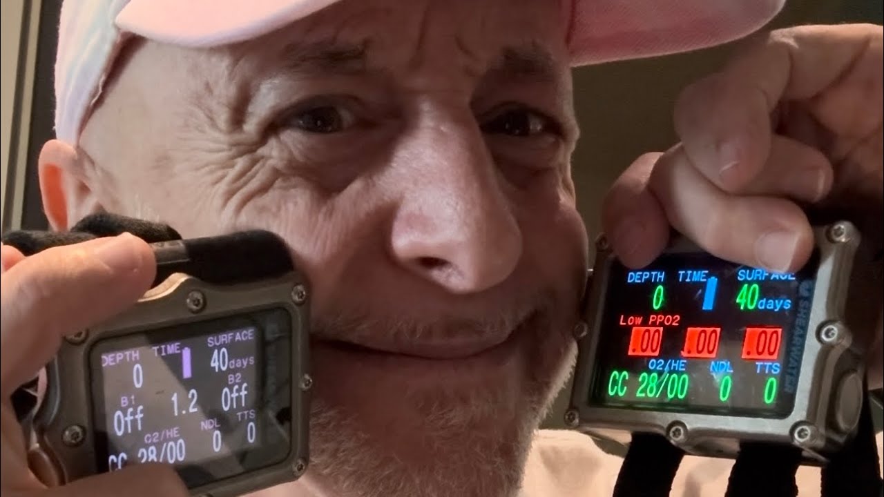 Video 5 - GF99 (Based off Andy Davis’s Article)