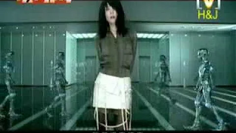 Faye Wong-Jiang ai - DayDayNews