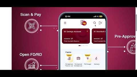 Generate Debit Card PIN/Procedure for Setting Debit Card PIN through PNB One App