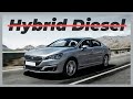 6 Mașini Hybrid de care să FUGI