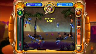 Peggle Xbla- Local Match 4