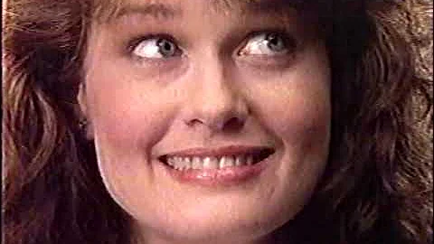 KING/NBC commercials, 1/8/1989 part 2