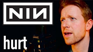 Hurt (Nine Inch Nails) Cover