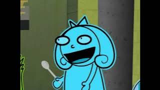 All Nickelodeon/Disney/Cartoon Network Characters Scream