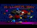 Rolling ronny gameplay pc game 1991