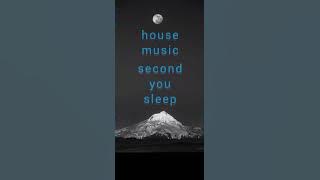 Second You Sleep House Music (HiFi Sound) with Teks /Lyrics bass 👍👍