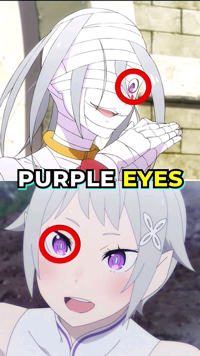 SIRIUS Might Be FORTUNA in ReZero