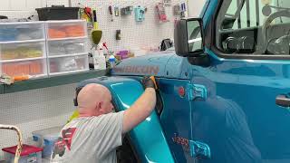 The Gyeon Ceramic Coating Process | Victory Detail Center