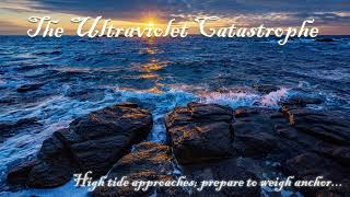 The Ultraviolet Catastrophe - A StaSto Summer Event - Part 4