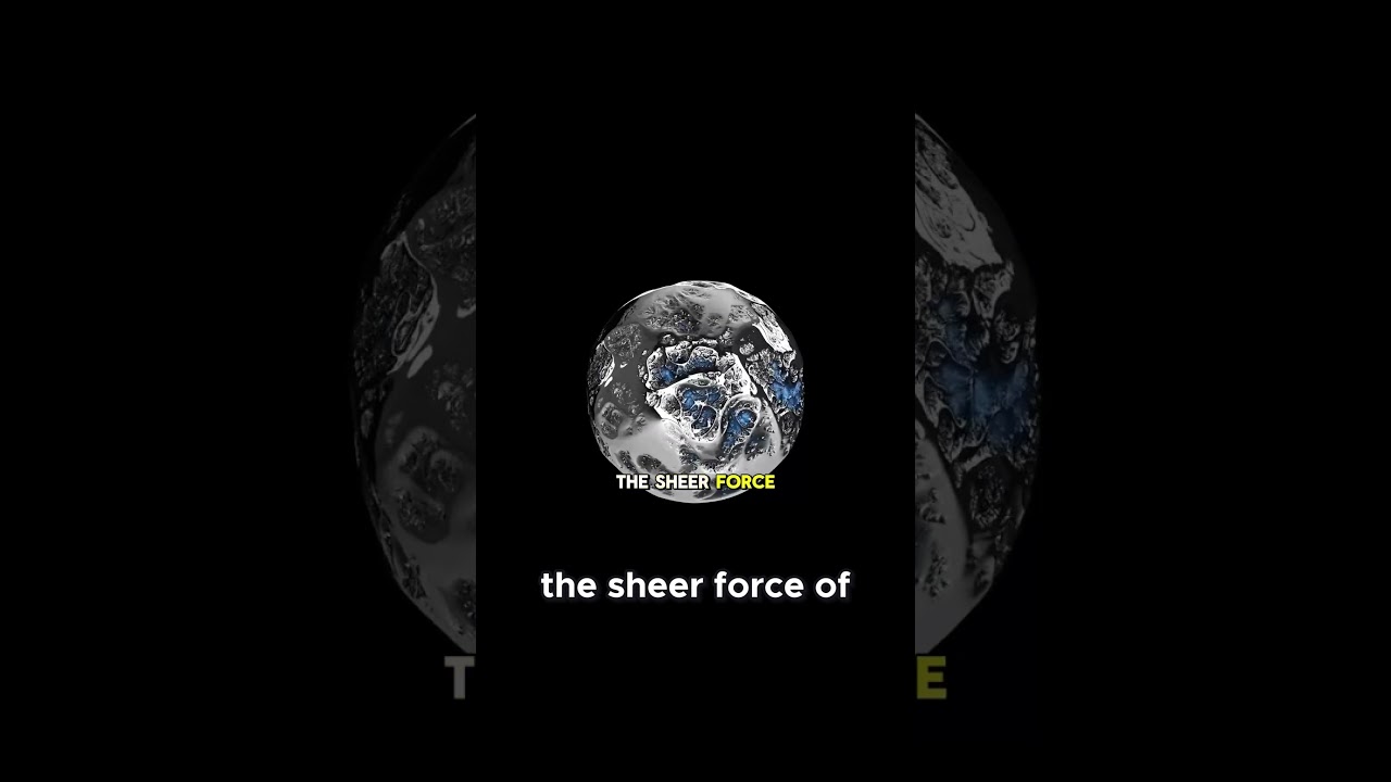 The Ocean's Fury and Day Night Chaos If Earth Stopped Spinning! 