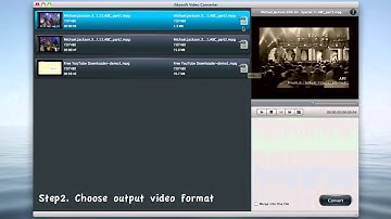 How to Convert MPG to QuickTime MOV on Mac Lion Video