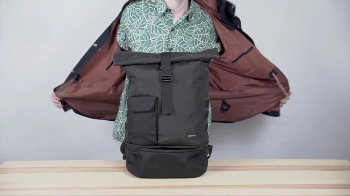 CRUMPLER HOW-TOs // The Trooper