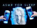 Asmr youll sleep within seconds to these unique and new triggers  ear tingles and deep relaxation