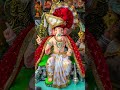 GANPATI BAPPA MORYA