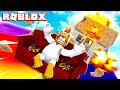 CADO DALLA RAMPA PIÙ ALTA DI ROBLOX!!